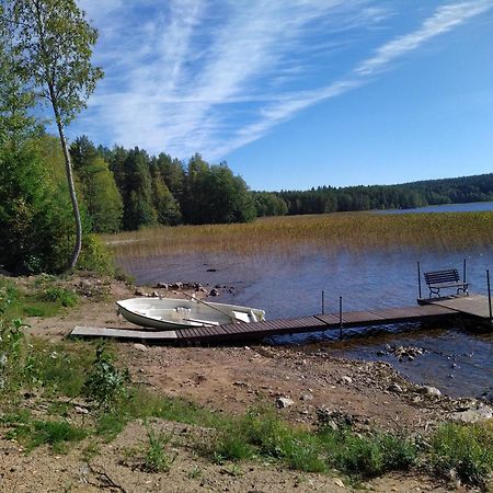 Kotoranta Villa Kouvola Exteriör bild