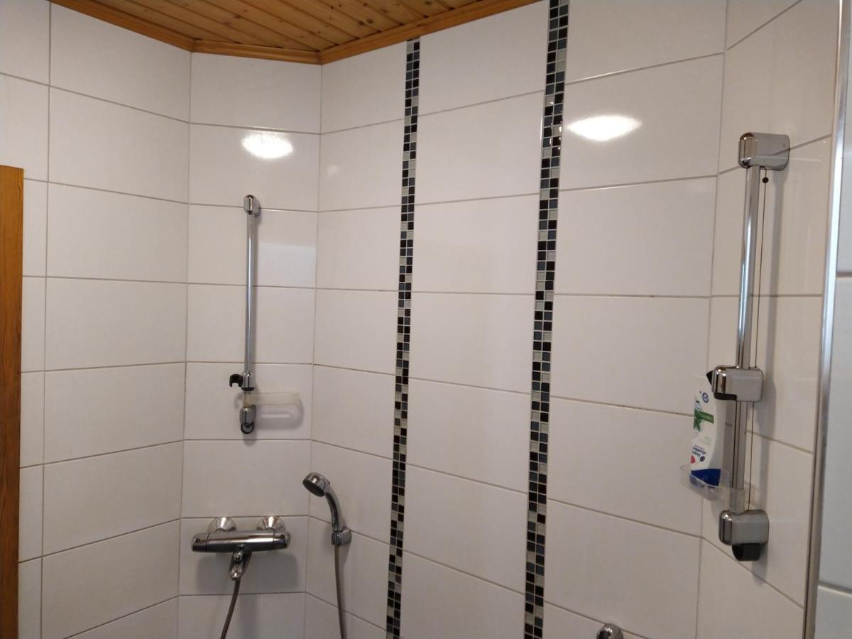 Kotoranta Villa Kouvola Exteriör bild