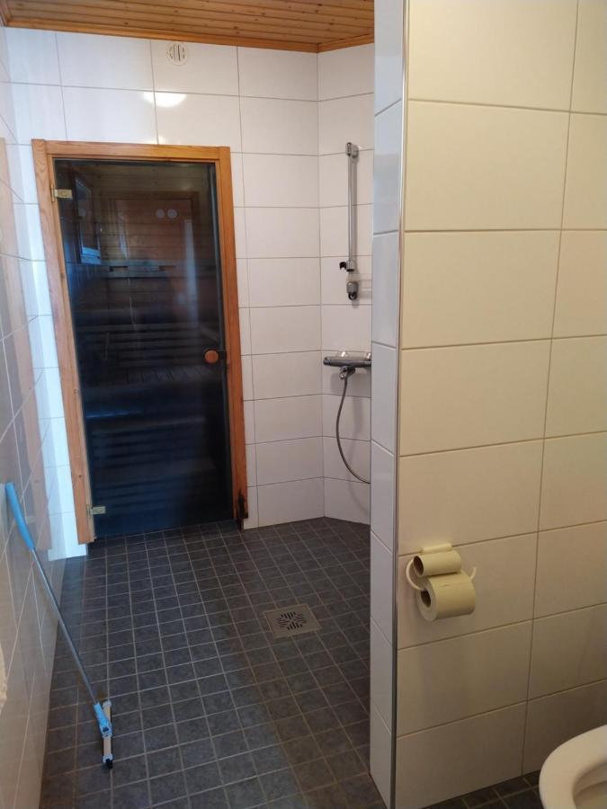 Kotoranta Villa Kouvola Exteriör bild