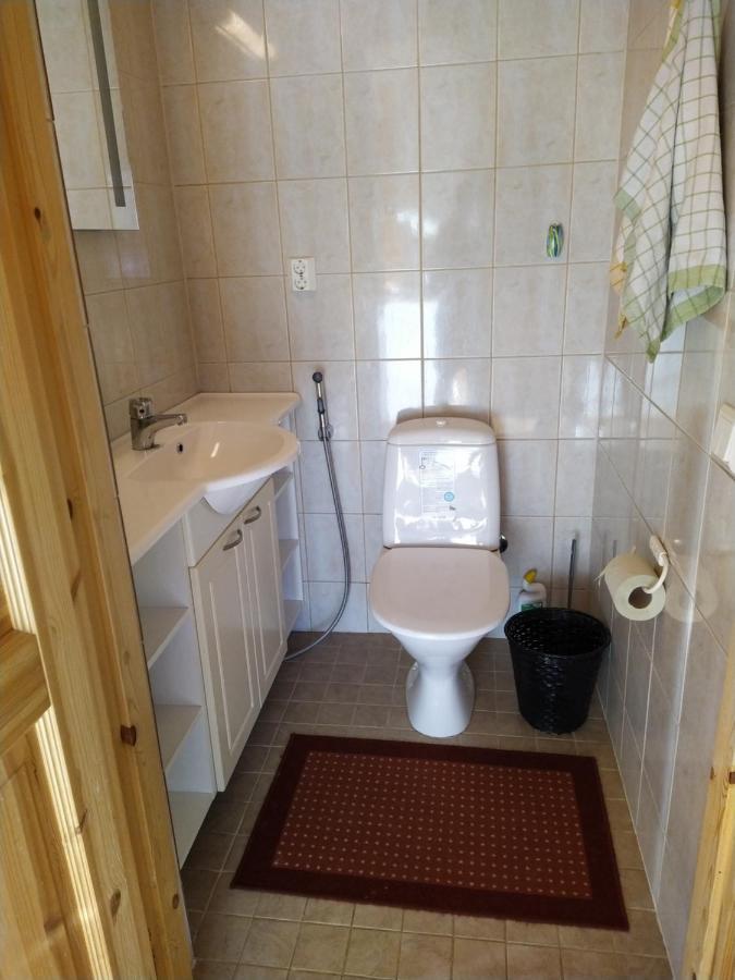 Kotoranta Villa Kouvola Exteriör bild