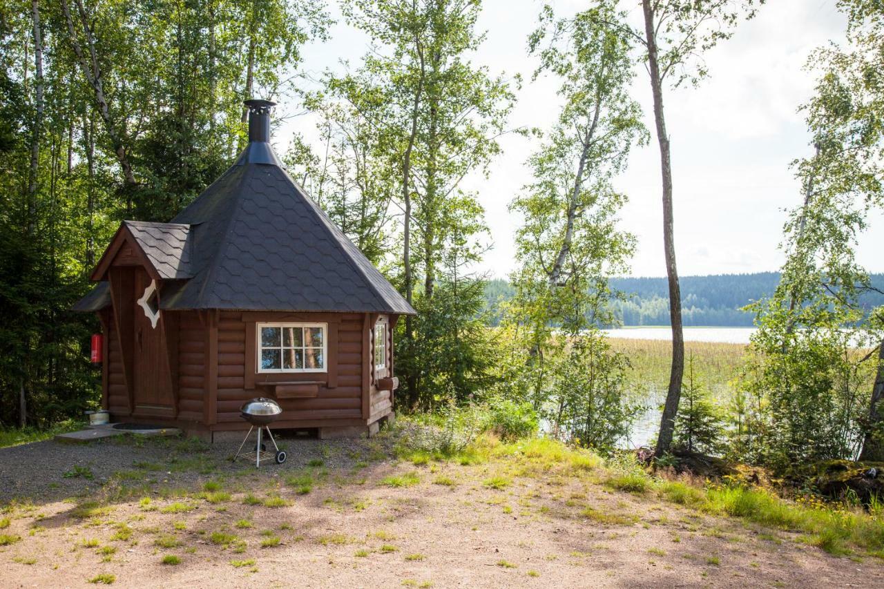 Kotoranta Villa Kouvola Exteriör bild