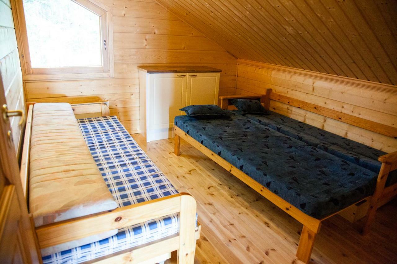 Kotoranta Villa Kouvola Exteriör bild
