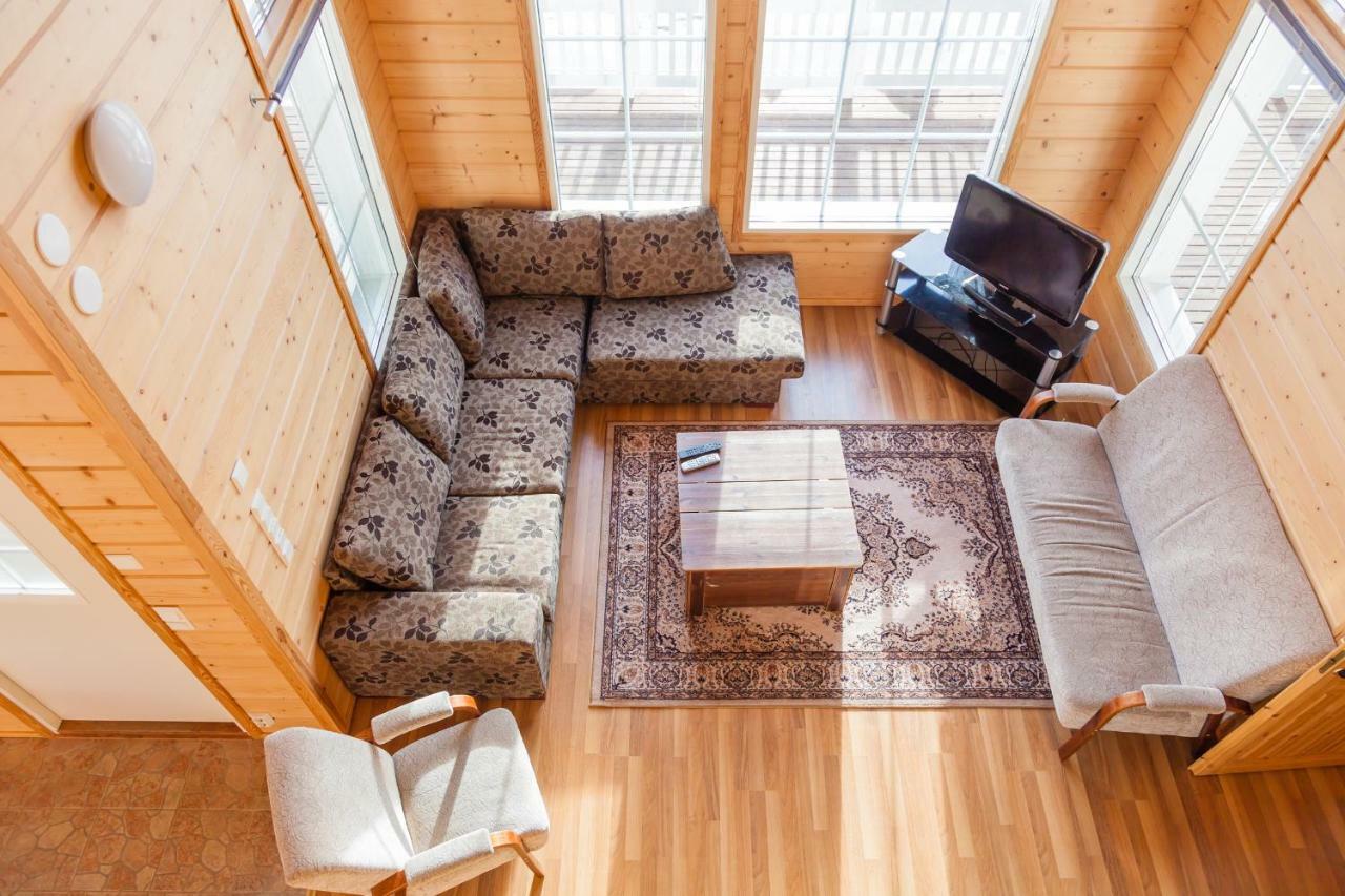 Kotoranta Villa Kouvola Exteriör bild