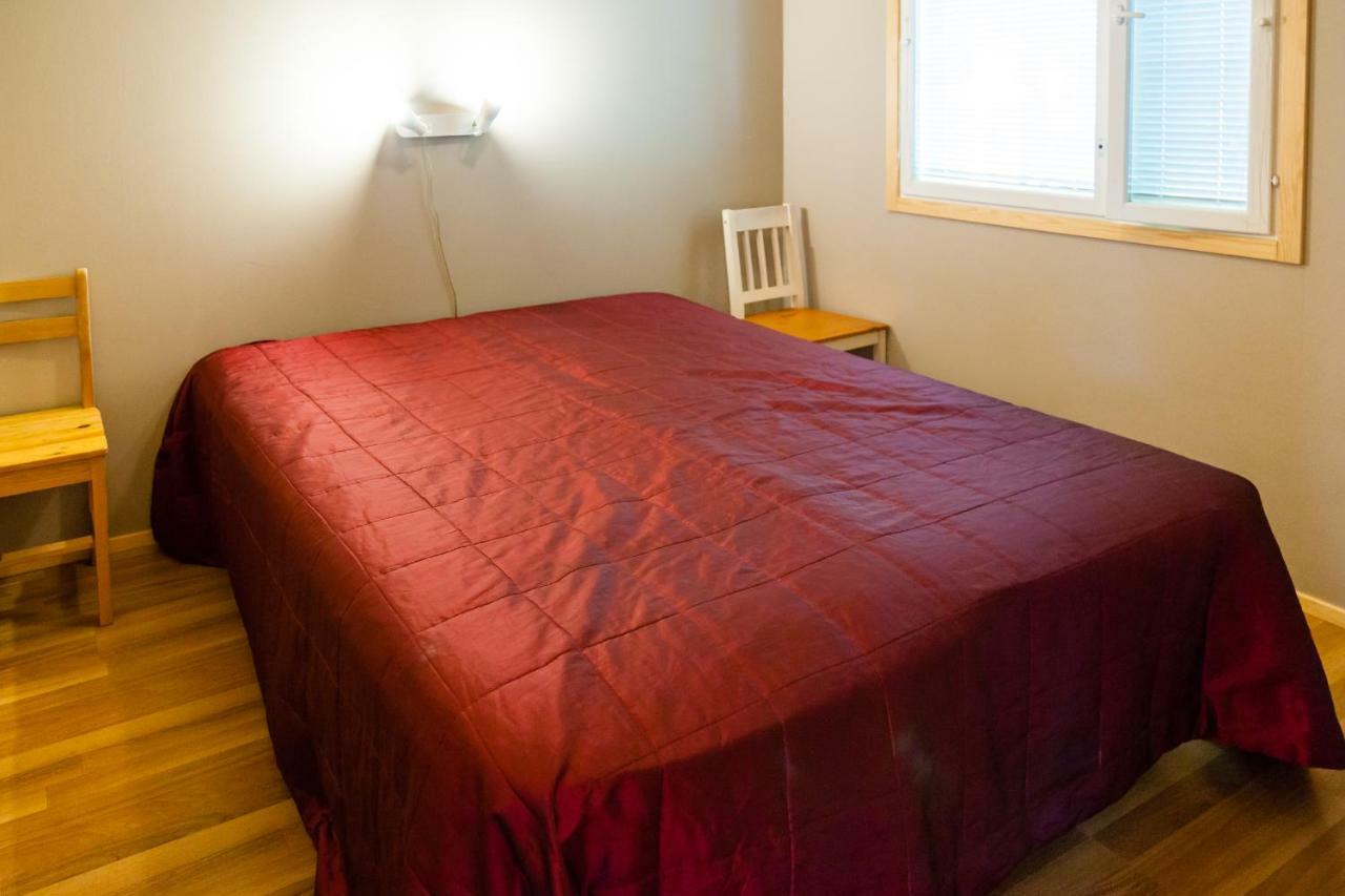 Kotoranta Villa Kouvola Exteriör bild