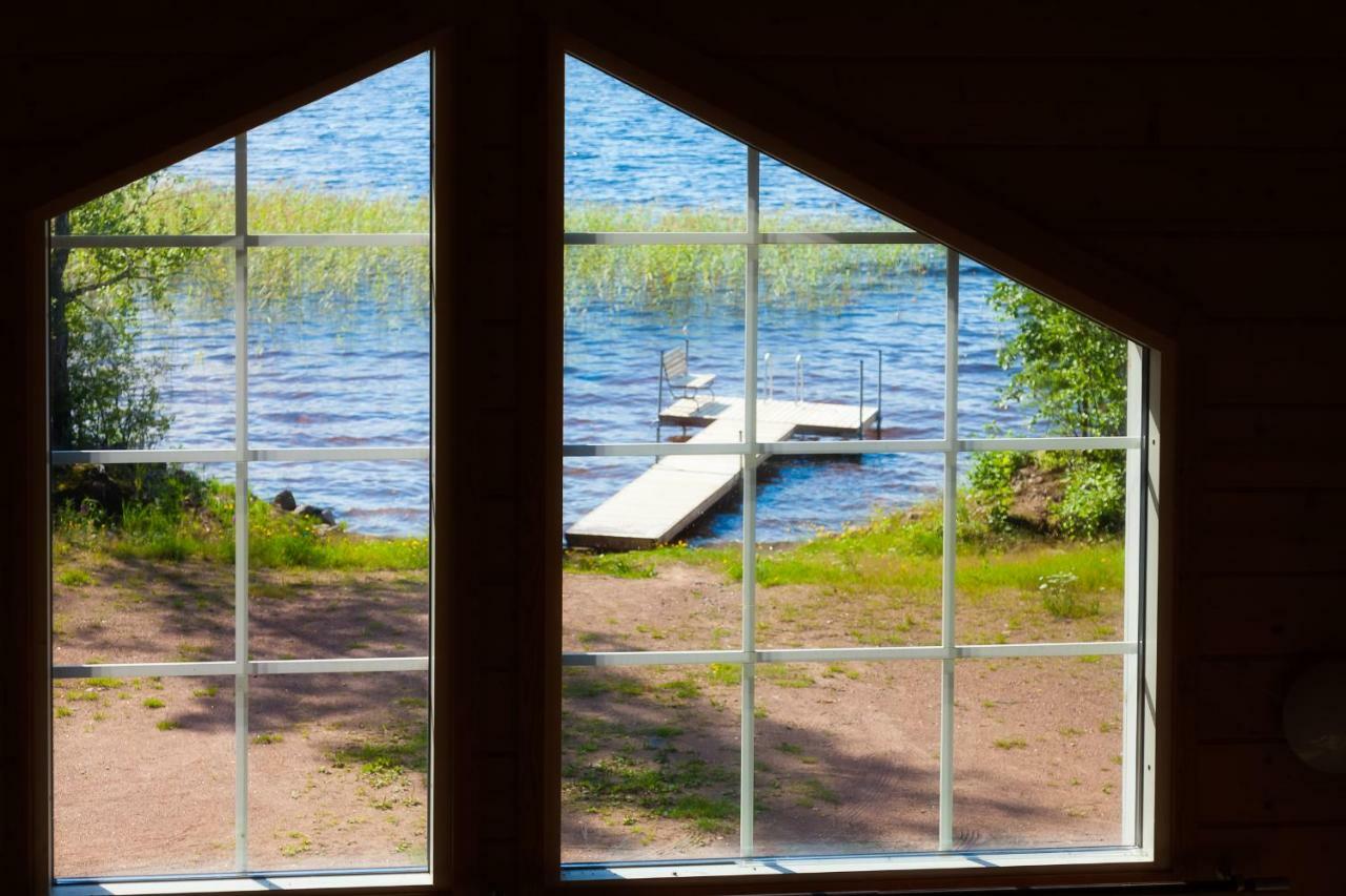Kotoranta Villa Kouvola Exteriör bild