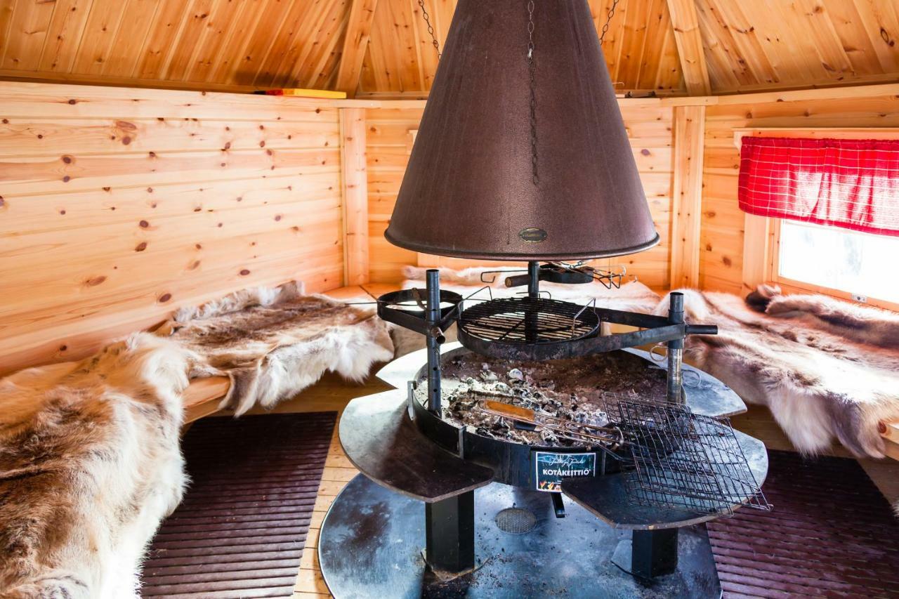 Kotoranta Villa Kouvola Exteriör bild