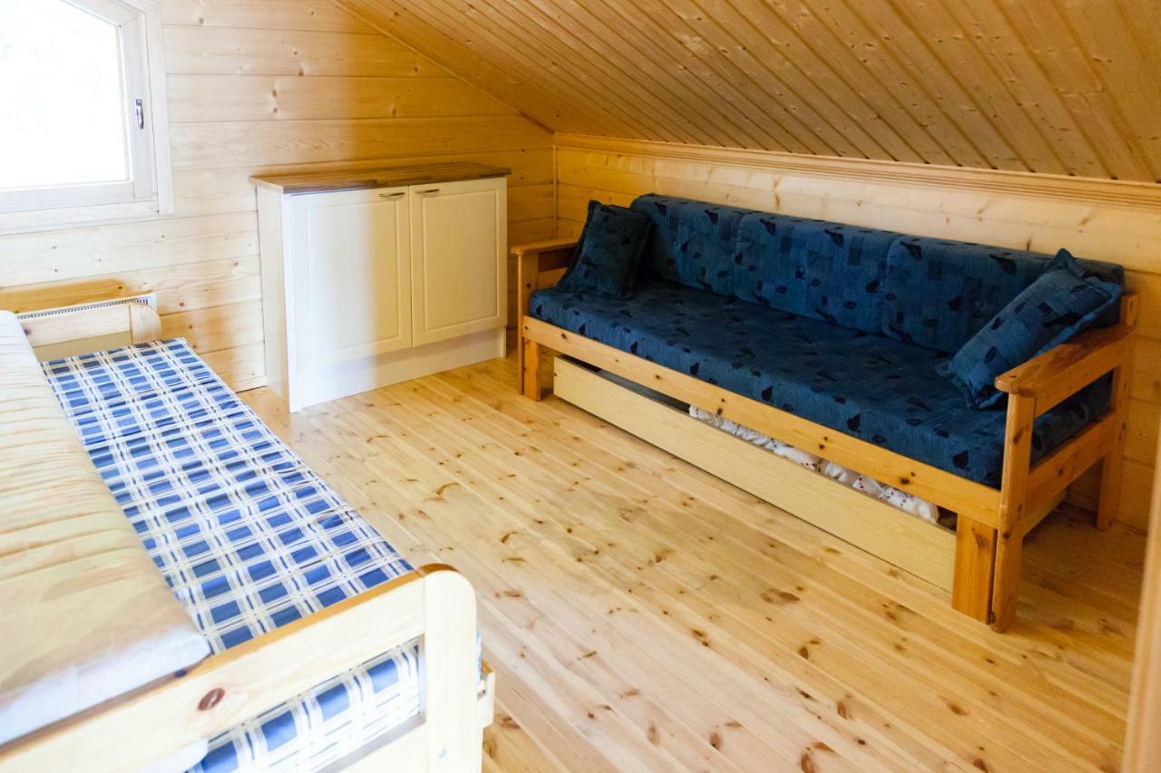 Kotoranta Villa Kouvola Exteriör bild